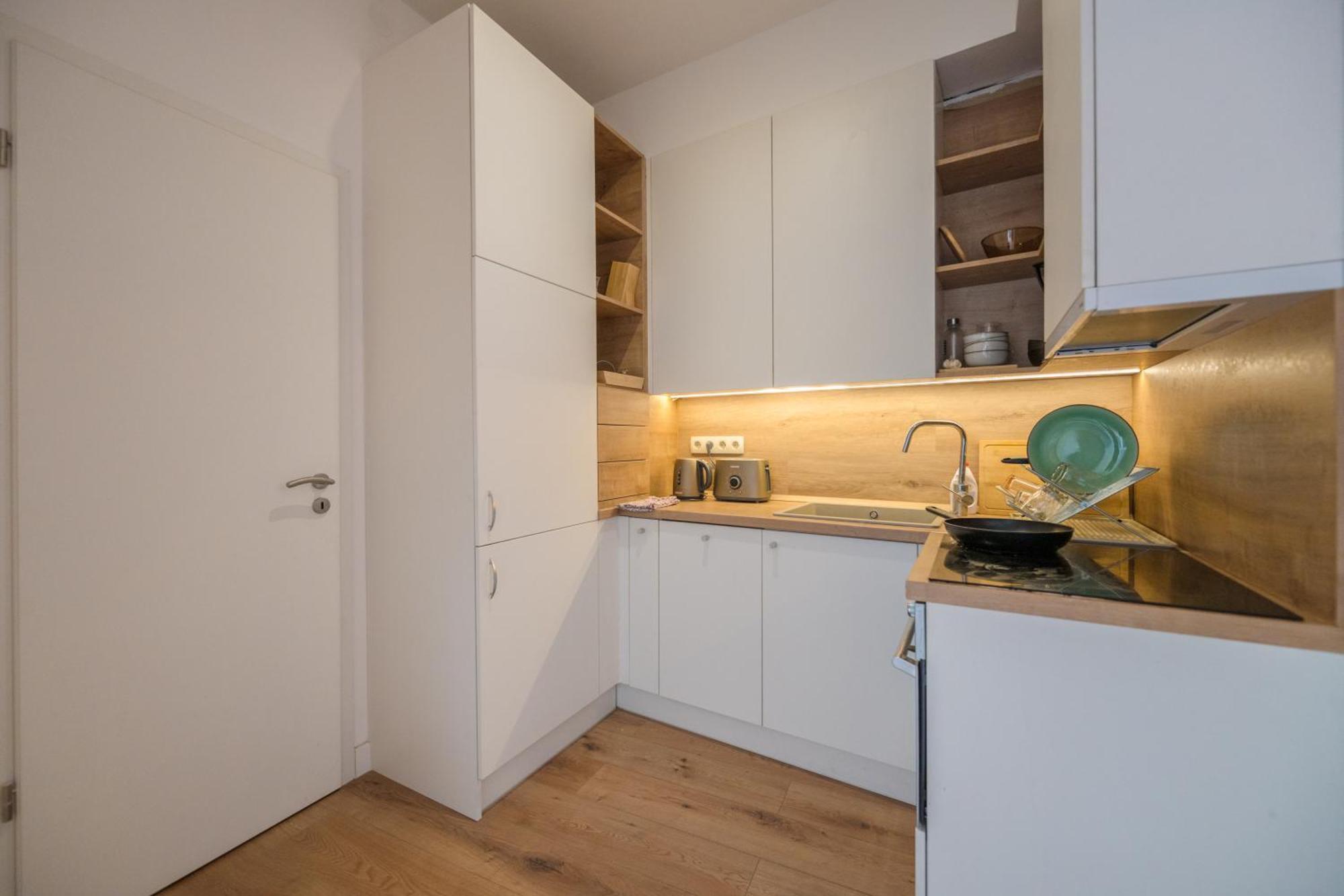 Apartment Luxury 5 Bedroom 5 Bathroom Penthouse By The Opera Budapest